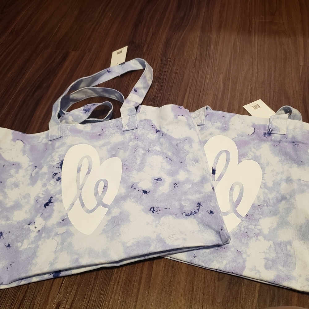 Elle Tote Bags